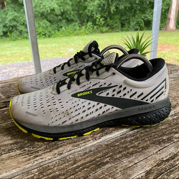 brooks ghost 13 visible
